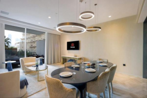 Livbnb - 2BR suite FIVE Palm Jumeirah residences